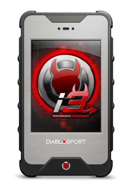 DiabloSport 8345 inTune i3 Platinum Performance Programmer 3rd Generation inTune inTune i3 Platinum Performance Programmer