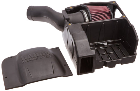 Banks 42210 Cold Air Intake System
