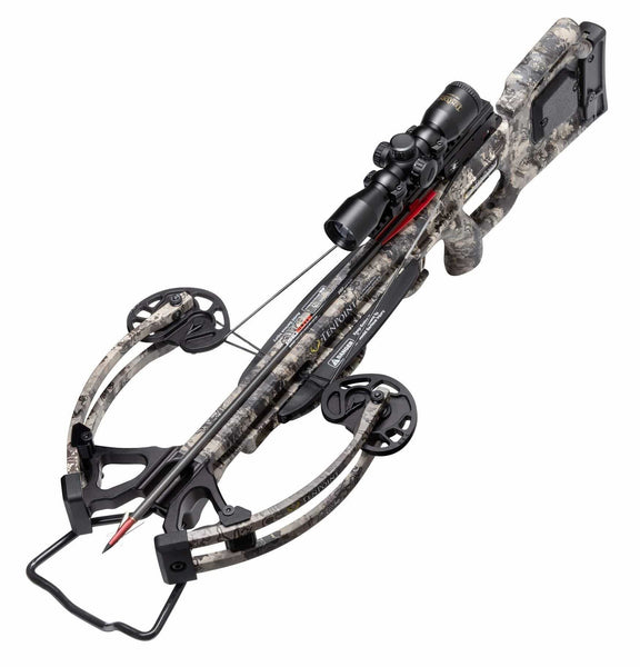 Tenpoint Titan M1 Crossbow Package, ProView 3 Scope and RopeSled Cocking Device (CB19047-3524)