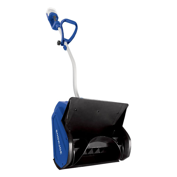 Snow Joe iON13SS 13-Inch 40 Volt Cordless Brushless Snow Shovel, Kit (w/4.0-Ah Battery + Quick Charger)