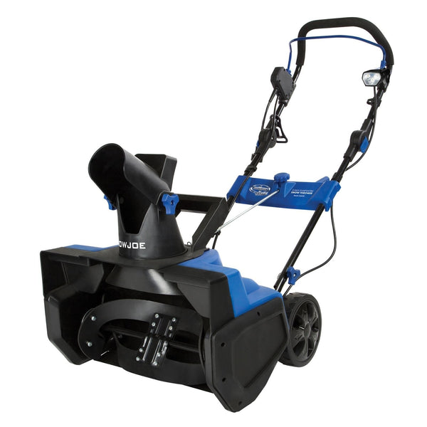 Snow Joe Ultra SJ625E-RM 21 inches15 Amp Electric Snow Thrower (Renewed)