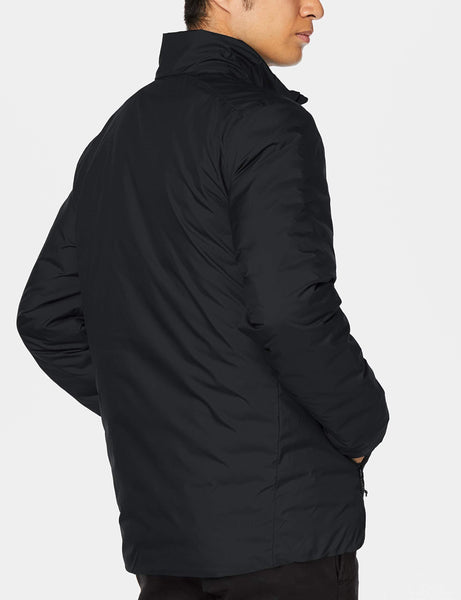 SALOMON Men's Drifter Loft JKT Black, Medium