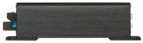 BOSS Audio Systems Elite R1004 4 Channel Car Amplifier - 400 Watts, Full Range, Class AB, 2-4 Ohm Stable, Great for Car Speakers and Car Stereo