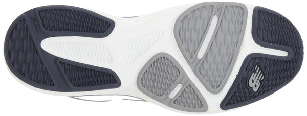 New Balance Men's MX517v1 Training Shoe, Grey, 10 2E US [product _type] New Balance - Ultra Pickleball - The Pickleball Paddle MegaStore