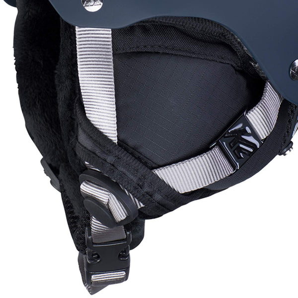 K2 Phase Pro Ski Helmet 2020 - Men's Dark Blue Small