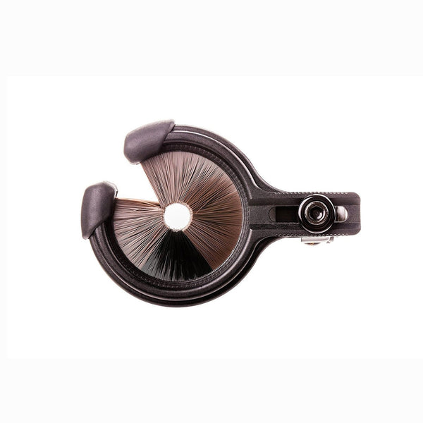 Southland Archery Supply SAS Feud 70 Lbs Compound Bow Target Field (Camo with Pro Package) (Black with Pro Package)