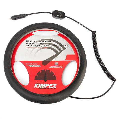 Kimpex UTV Heated Steering Wheel Cover