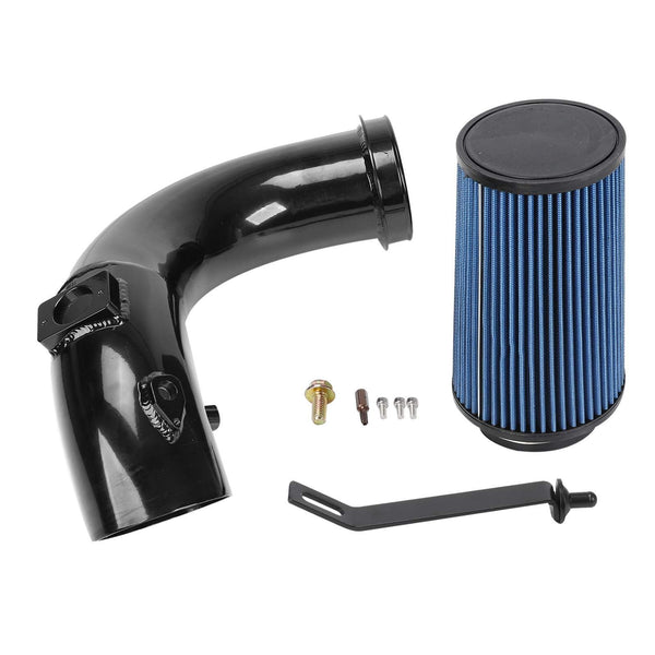 BETTERCLOUD Cold Air Intake Kit Oiled Filter Fit for 2007.5-2012 Dodge Ram 6.7L Cummins Diesel