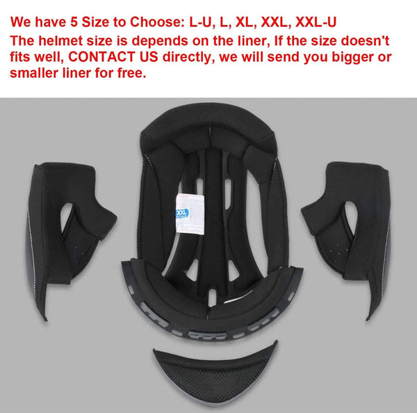 Bluetooth Integrated Motorcycle Helmet, FreedConn DOT Full Face BM12 Communication System Motorcycle Helmet with 500m FM radio/ MP3, 2-3 Riders Pairing Intercom (Matte Black, XL)