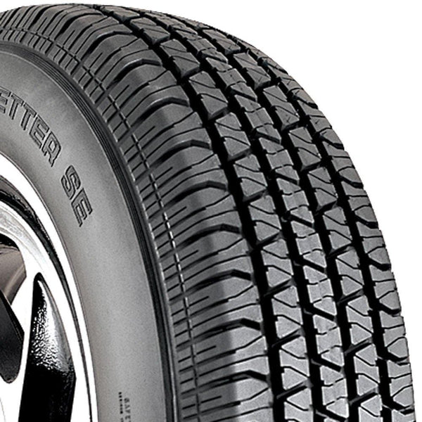 Cooper Trendsetter SE All-Season Tire - 235/75R15  105S
