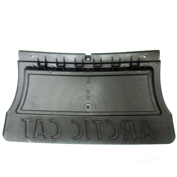 Arctic Cat New OEM Snowmobile Snowflap, Thundercat Pantera Panther, 1606-507