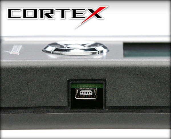 Superchips 2950 Cortex for GM Diesel Trucks, V8 Car and V8 Gas Truck