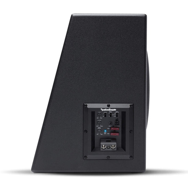 Rockford Fosgate P300-12 Punch 300 Watt Powered Loaded 12-Inch Subwoofer Enclosure