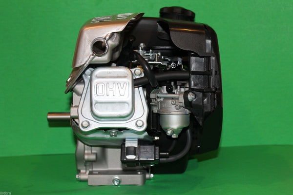 Kohler 2000 Series OHV Horizontal Engine - 196cc, 3/4in. x 2.42in. Shaft, Model Number PA-RH265-3103