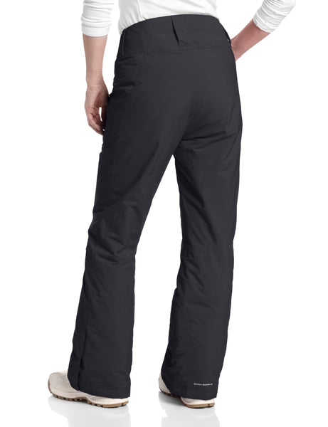 Columbia Women's Modern Mountain 2.0 Pant, Black, X-Large x Regular