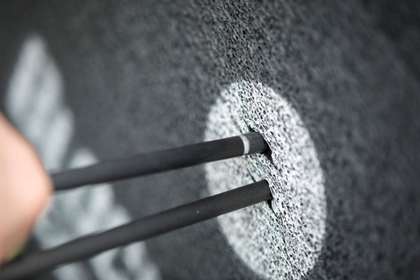 Block Classic 18 Archery Target