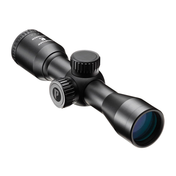 NIKW9 Prostaff P3 Crossbow 3x32 Matte BDC 60