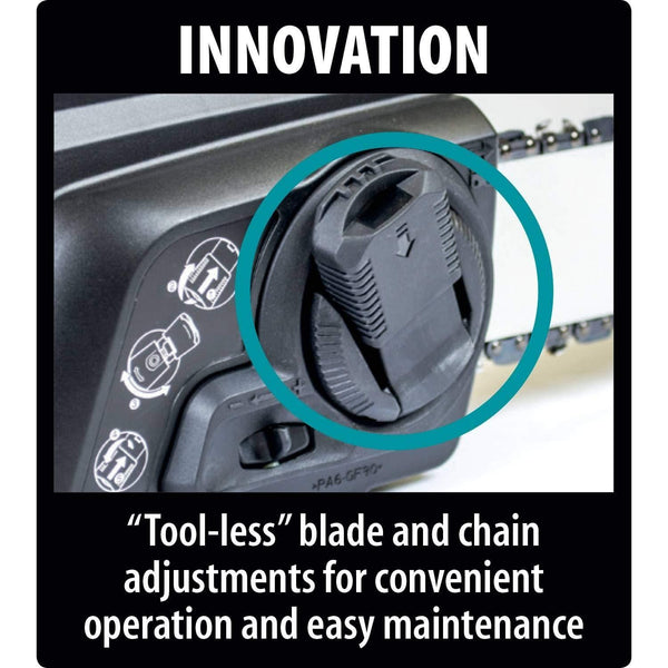 Makita UC4051A 16" Electric Chain Saw