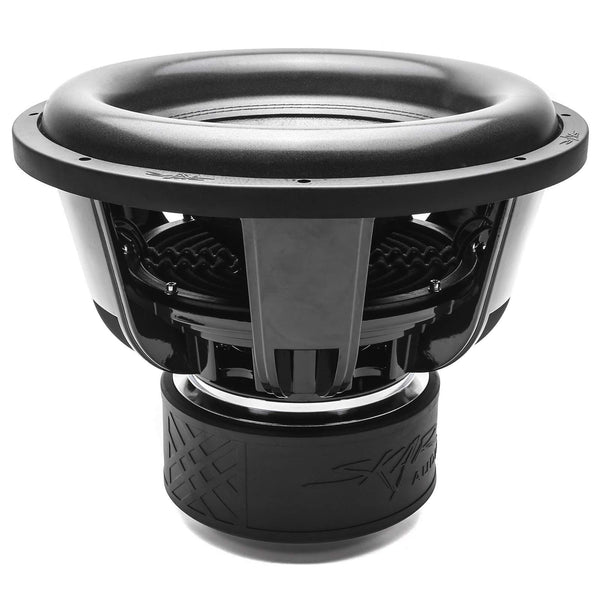 Skar Audio ZVX-15v2 D2 15" 3000 Watt Max Power Dual 2 Ohm SPL Car Subwoofer