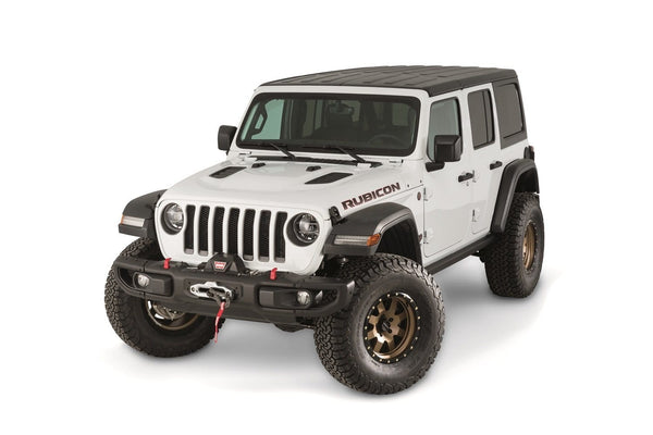 WARN 101255 Winch Carrier