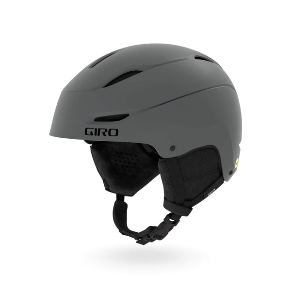 Giro Ratio MIPS Snow Helmet - Matte Titanium - Size M (55.5-59cm)