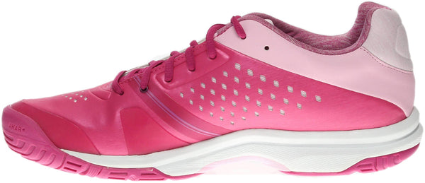 ASICS Women's GEL-Court Bella Tennis Shoe, Berry/Plum/Cotton Candy, 7.5 M US [product _type] ASICS - Ultra Pickleball - The Pickleball Paddle MegaStore