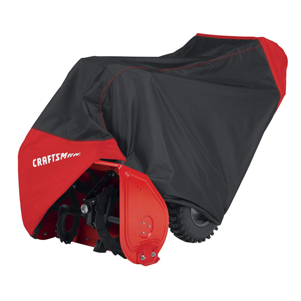 Craftsman Single Stage Gas Snow Blower Cover