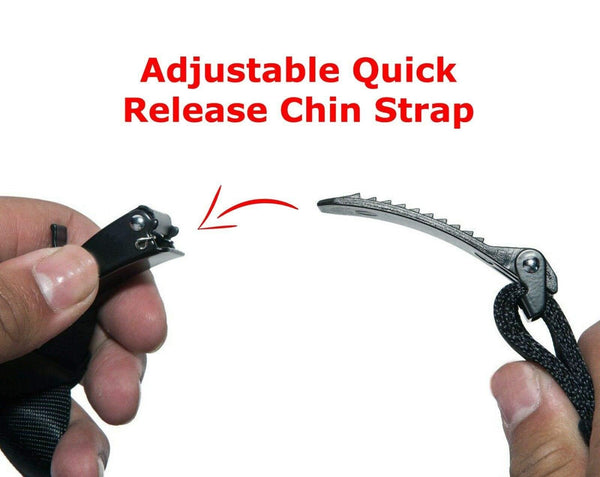 German Novelty Flat Black Motorcycle Half Helmet Cruiser Biker S,M,L,XL,XXL (2XL, FLAT BLACK)