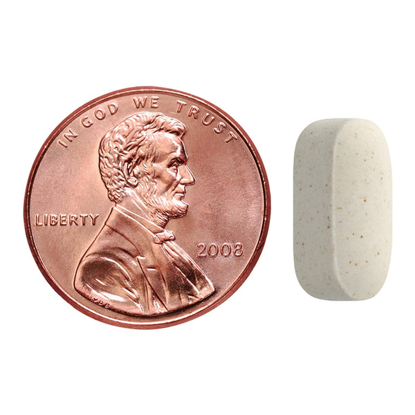 Nature Made Vitamin C 500 mg Caplets with Rose Hips, 130 Count (Packaging May Vary)