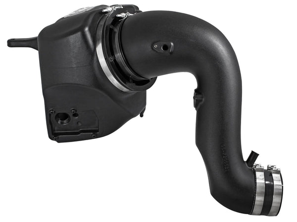 aFe 50-72005 Momentum HD Pro 10R Stage-2 Si Intake System for RAM Diesel Trucks L6-6.7L Engine