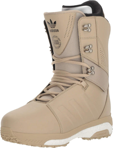 adidas Men's Tactical ADV Boost Boots 2019 (Khaki, 11 D US)