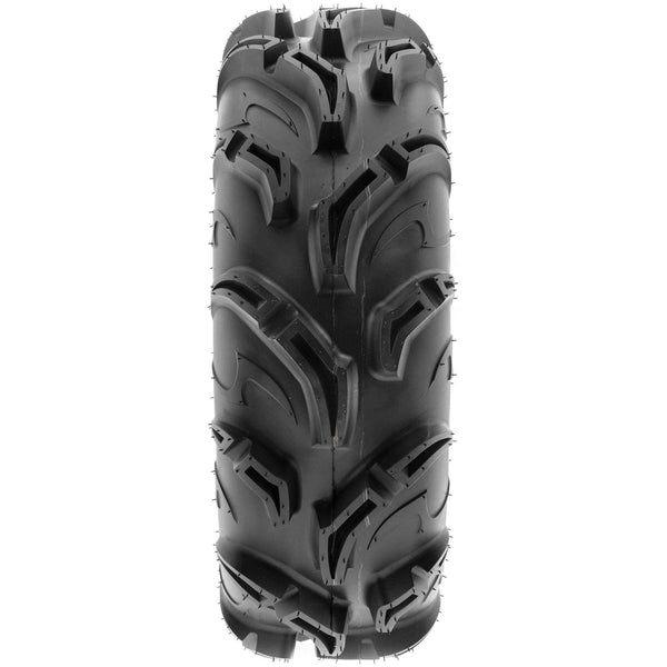 SunF 27x9-12 27x11-12 ATV UTV Tires 6 PR Tubeless A048 [Bundle]