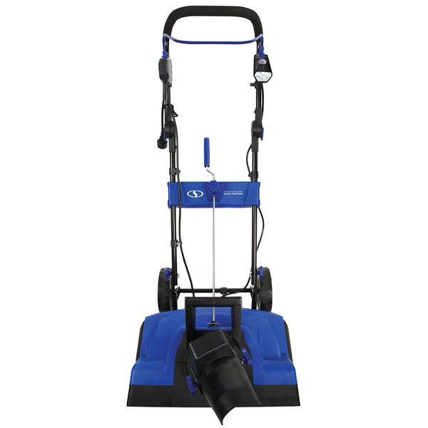 Snow Joe SJ625E 21-Inch 15 Amp Electric Single Stage Snow Thrower