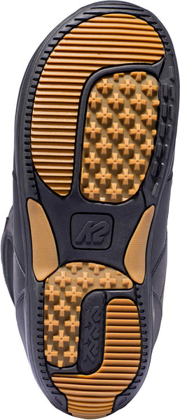 K2 Market Boa Snowboard Boots 2020-12.0