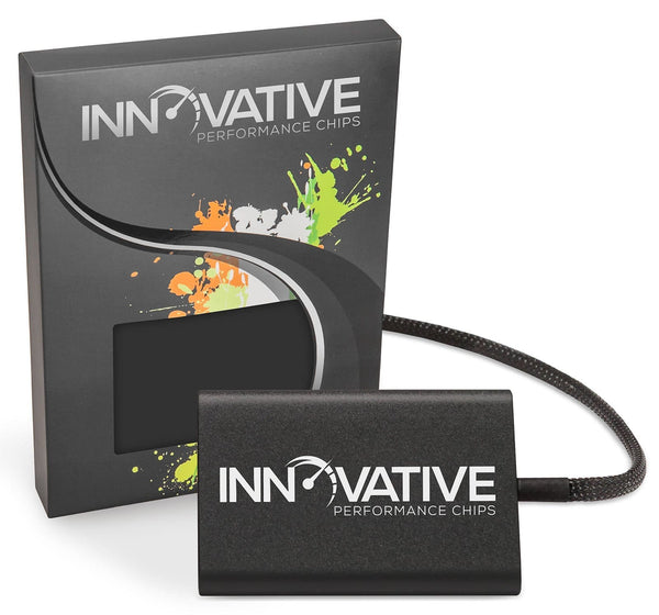 Innovative Performance Chip/Power Programmer for Dodge Ram 2500, 3500, 4500 & 5500 6.7L Cummins Turbo Diesel - Better Towing, Gain MPG, Increase Horsepower & Torque with this Cutting-Edge Engine Tuner