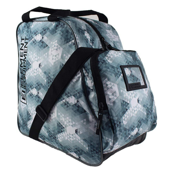 Element Equipment Boot Bag Snowboard Ski Boot Bag Pack Diamond