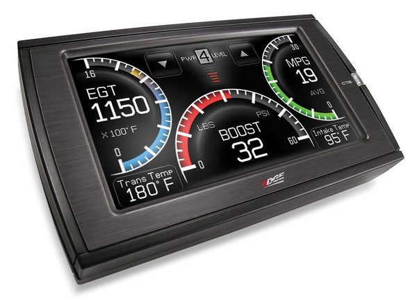 Edge Products 85200 Evolution CTS Programmer