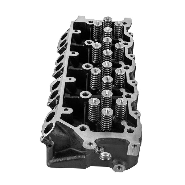 Brand New Cylinder Head 20mm for FORD Super Duty F-250 F-350 6.0L Powerstroke Diesel