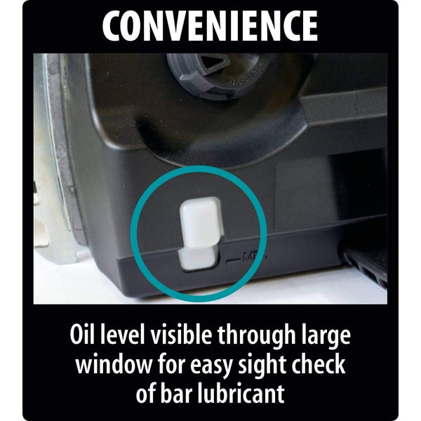 Makita UC3551A 14" Electric Chain Saw