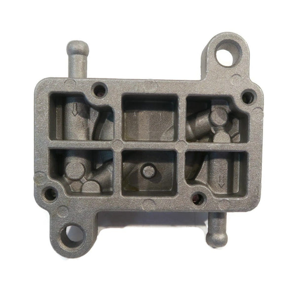 The ROP Shop Fuel Pump Fits Arctic Cat 1995-2000 Bearcat 340 1997-2000 Bearcat 440 Snowmobile