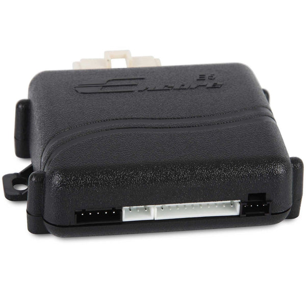 Encore E5 2-Way Paging Remote Start Keyless Entry System w/ 4-Button LED Remote and Sidekick Remote