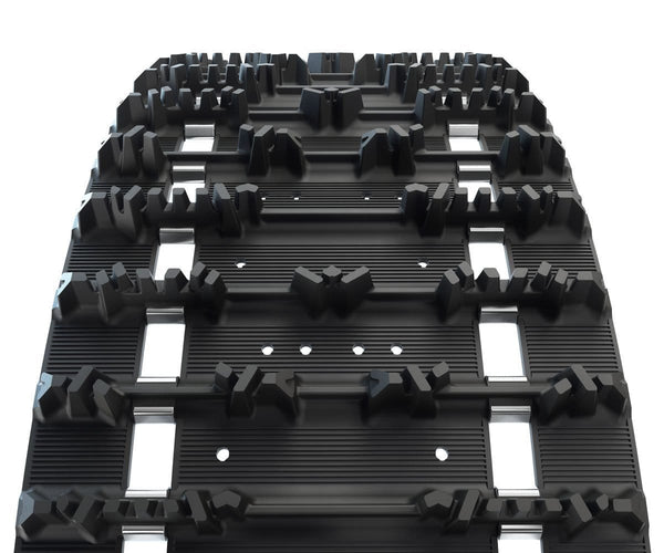 Camoplast 9001H Snowmobile Track