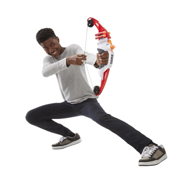 Nerf N-Strike Elite Mega Lightning Bow