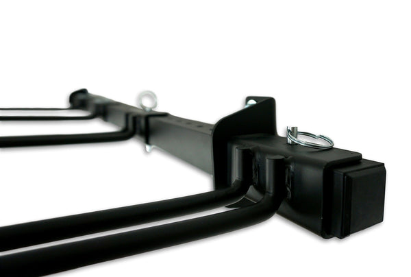 StoreYourBoard Omni Ski and Snowboard Wall Storage Rack, Holds 10 Pairs, Ski Wall Mount, Home and Garage Storage Hanger