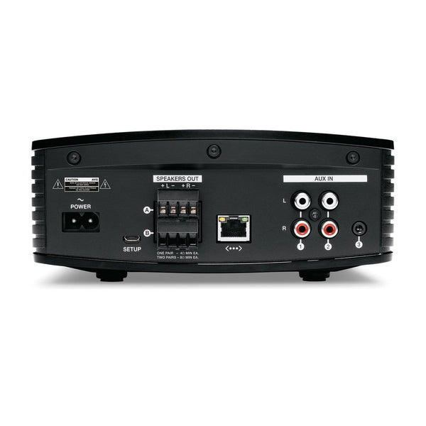 Bose SoundTouch SA-5 Amplifier, works with Alexa, Black