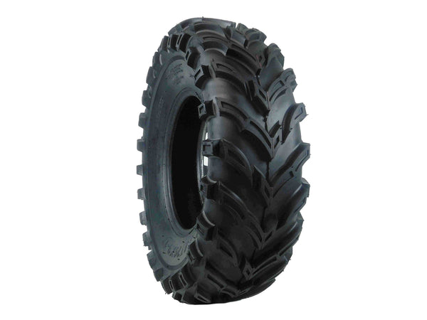 MASSFX MS ATV/UTV Tires 26 x 9-12 Front & 26 x11-12 Rear, Set of 4 26x9x12 26x11x12