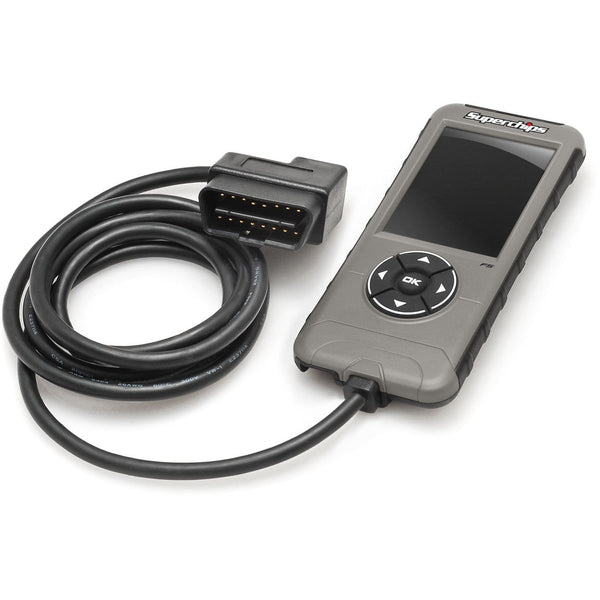 Superchips 3545 Flashcal Caliberation Tool