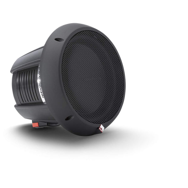 Rockford Fosgate T1D410 Power 10" T1 4-Ohm DVC Subwoofer