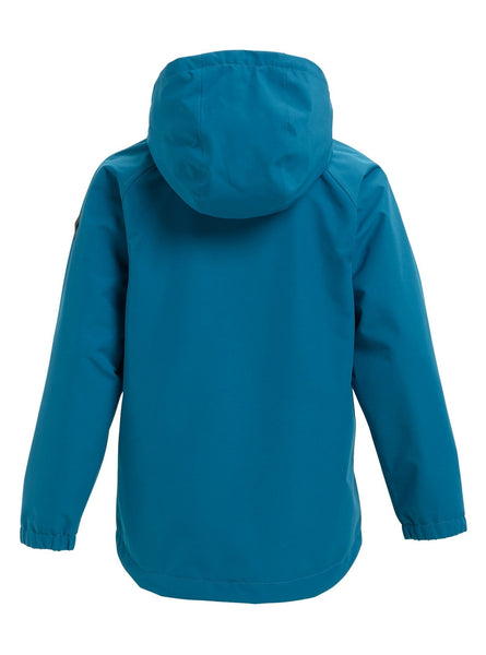 Burton Boys Youth Cosmic Fuse Jacket, Celestial, Medium