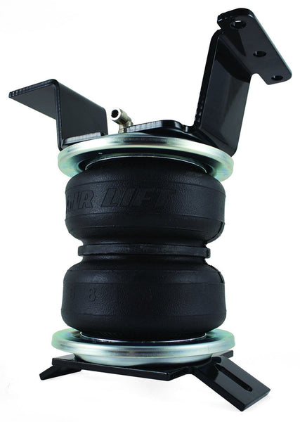 Air Lift 57204 Standard LoadLifter 5000 Adjustable Air Springs-2WD and 4WD Chevy/GMC/Sierra '07-'17